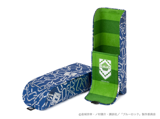 ブルーロック」潔世一、凪誠士郎、御影玲王らエゴイストの個性をメガネ