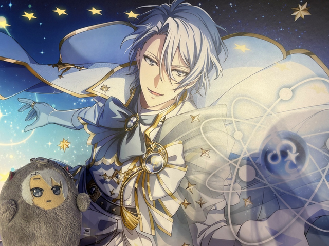 アイドリッシュセブン 缶バッジ 16 IDOL ALBUM 八乙女楽 95個 アイド