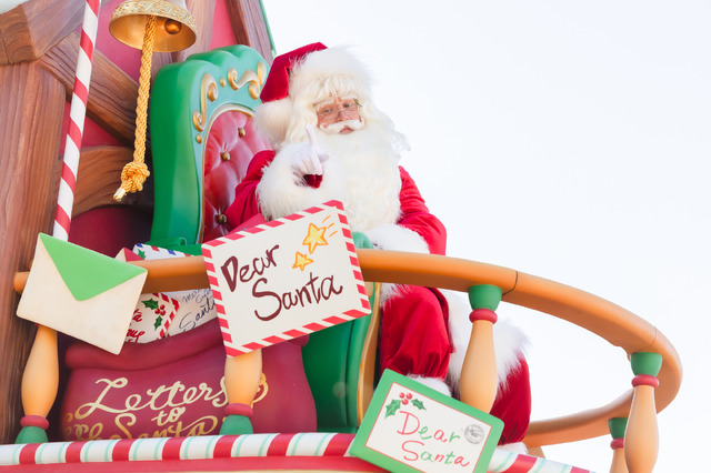 TDLで10年ぶりのXmas新パレードがお披露目！愉快で楽しい「トイズ