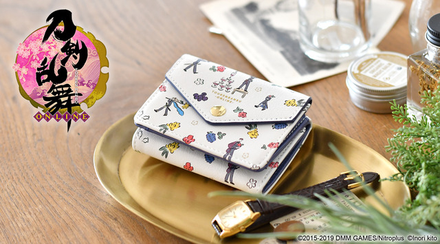 刀剣男士 | 「刀剣乱舞ONLINE(とうらぶ)」公式サイト 刀剣乱舞 鬼頭祈