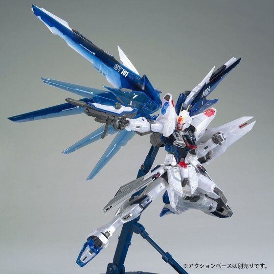 機動戦士ガンダムSEED フリーダム限定モデル+a 機動戦士ガンダムSEED