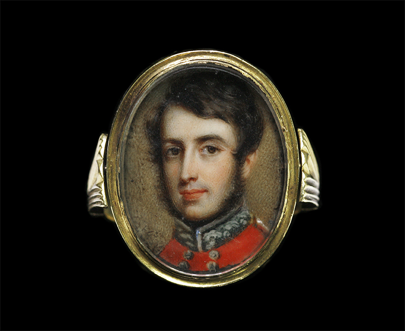 Antique Gallery Soleil アンティークジュエリー / ヒストリカル