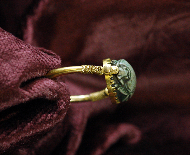 Antique Gallery Soleil アンティークジュエリー / 新王国時代 紀元前