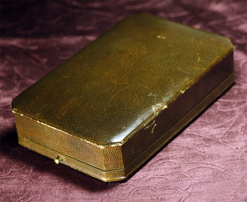 Antique Gallery Soleil アンティークジュエリー / MELLERIO dits