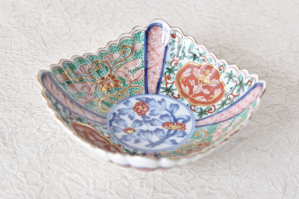 珍品」大明萬暦年製 魚型 大皿 骨董 【公式通販】