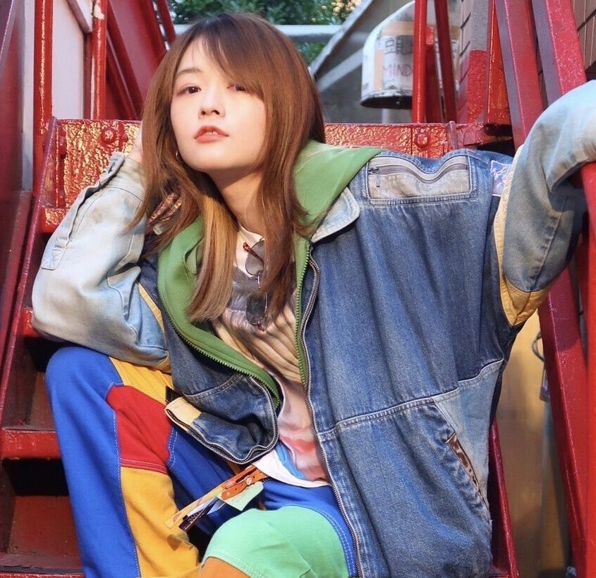 あんず | ASOBINEXT | アソビネクスト