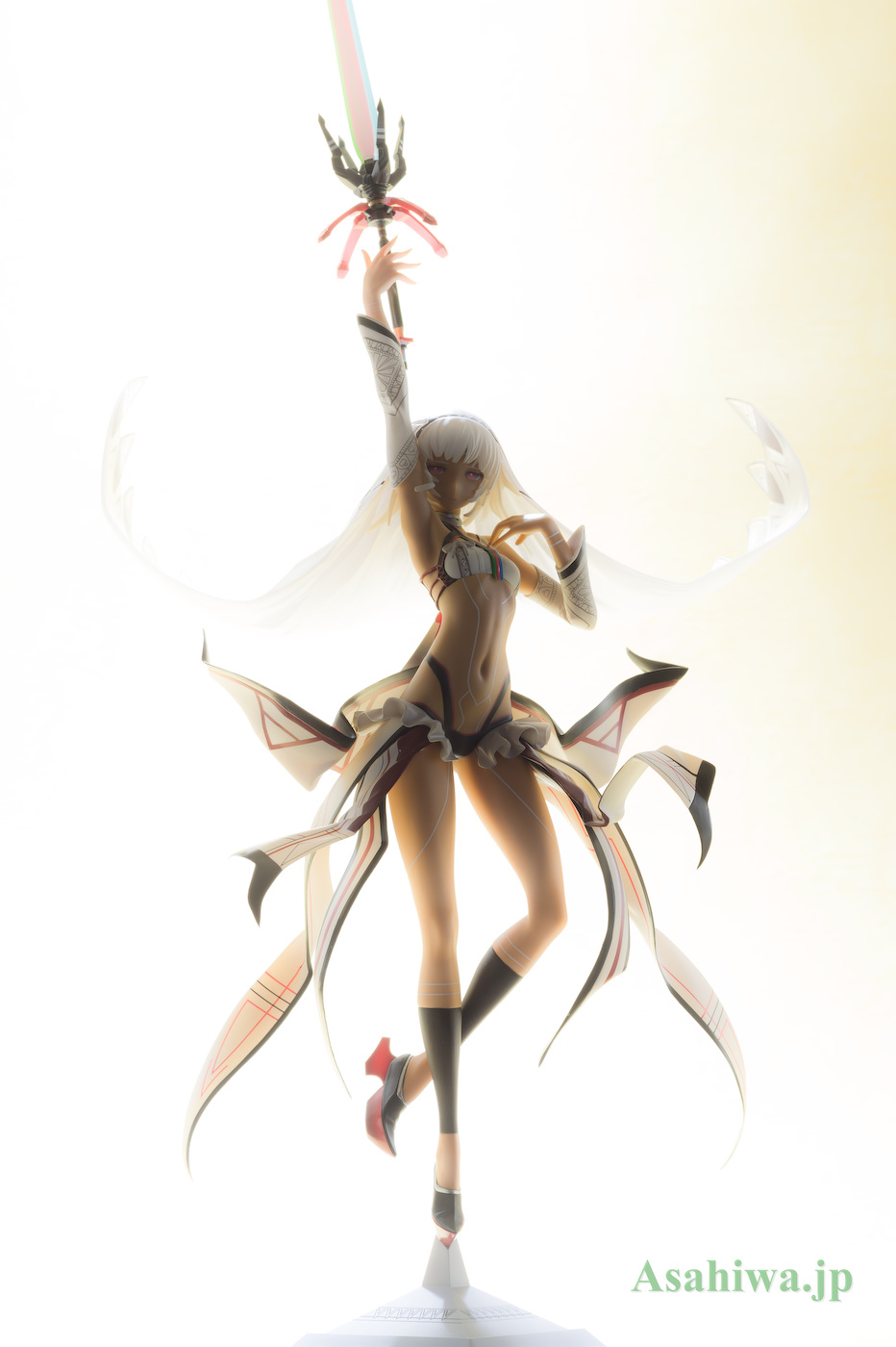 Fate/Grand Order Saber/Attila フィギュア Amazon | Fate/Grand Order