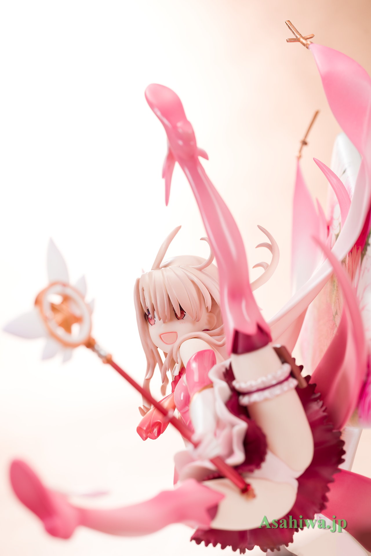 プライム1スタジオ PRISMA WING イリヤスフィール・フォン