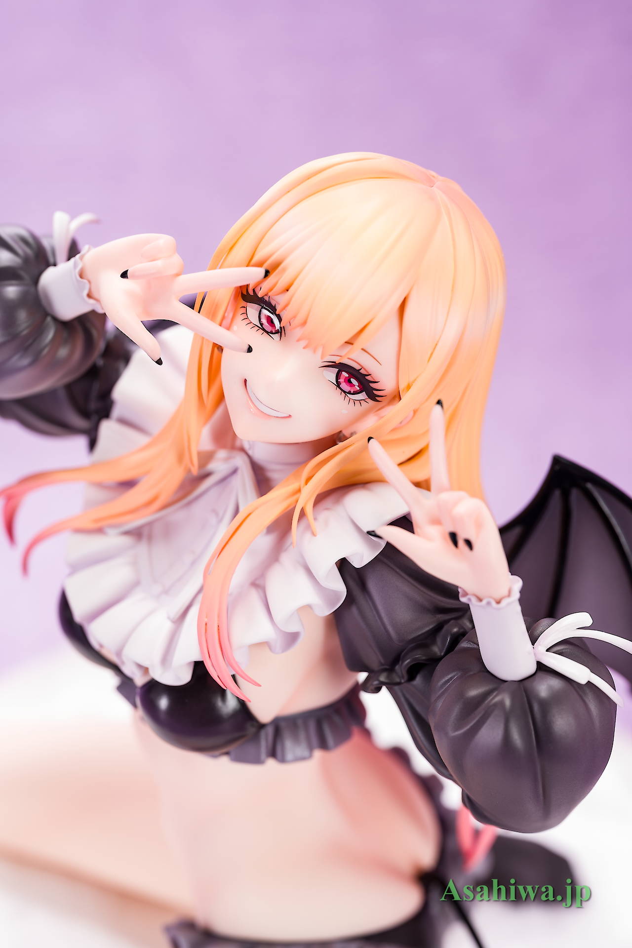 アルター 喜多川海夢 リズVer. その着せ替え人形(ビスク・ドール)は恋