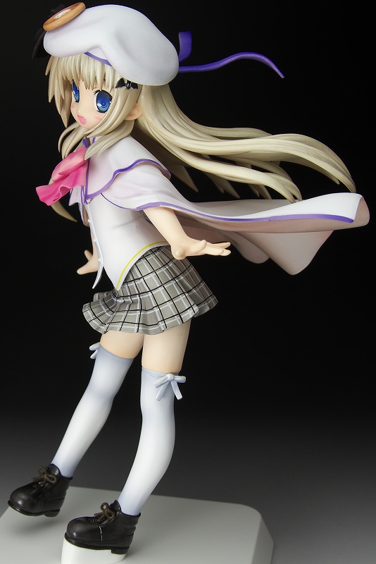 能美クドリャフカ-わふーVer.-クドわふたー(リトルバスターズ