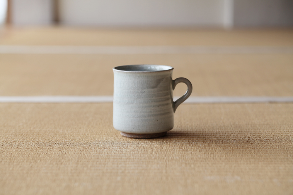 朝日焼 河濱清器 煎茶器セット 河濱清器セット 朝日窯工房作｜朝日焼