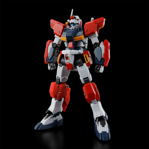 ガンプラ、「HG 1/144 ジーライン・ライトアーマー」、「HG 1/144