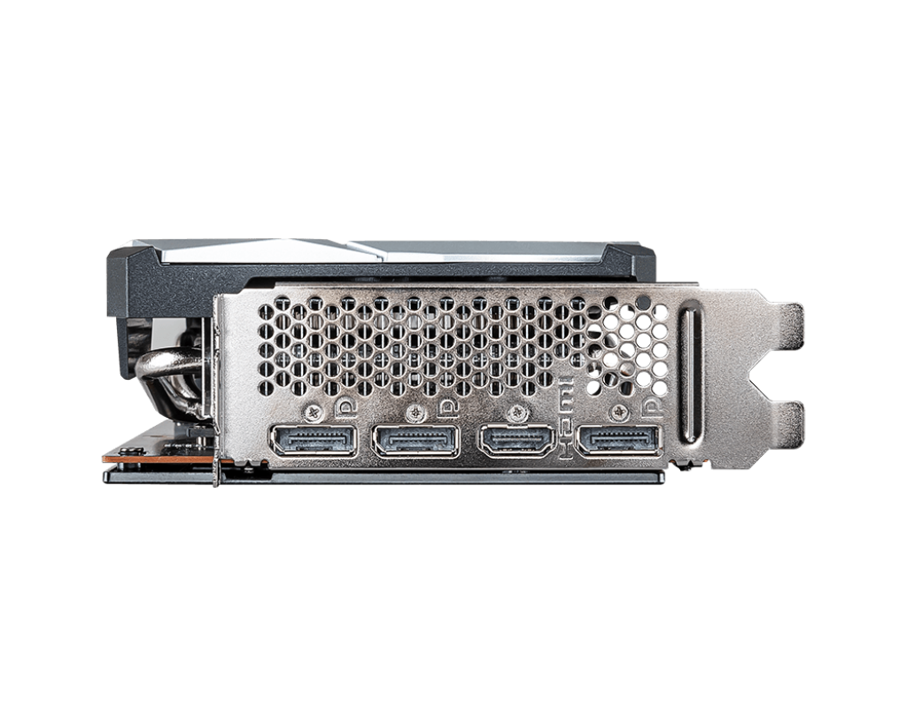 Radeon™ RX 6700 XT MECH 2X 12G OC | Graphics Card | MSI Global