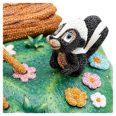 Disney Classics Bambi and Friends 限定生産品 | Swarovski