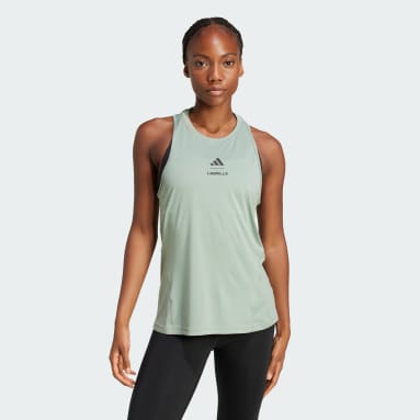 タンクトップ｜レディース【アディダス公式】