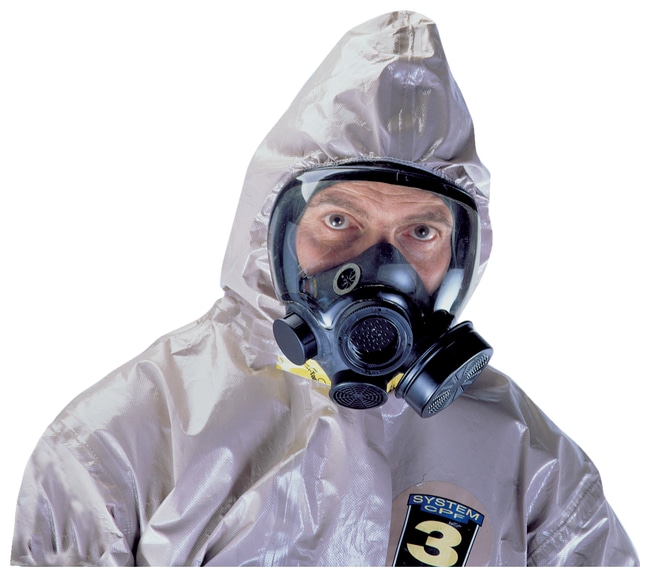 MSA Advantage 1000 CBA-RCA Gas Masks Medium | Buy Online | MSA