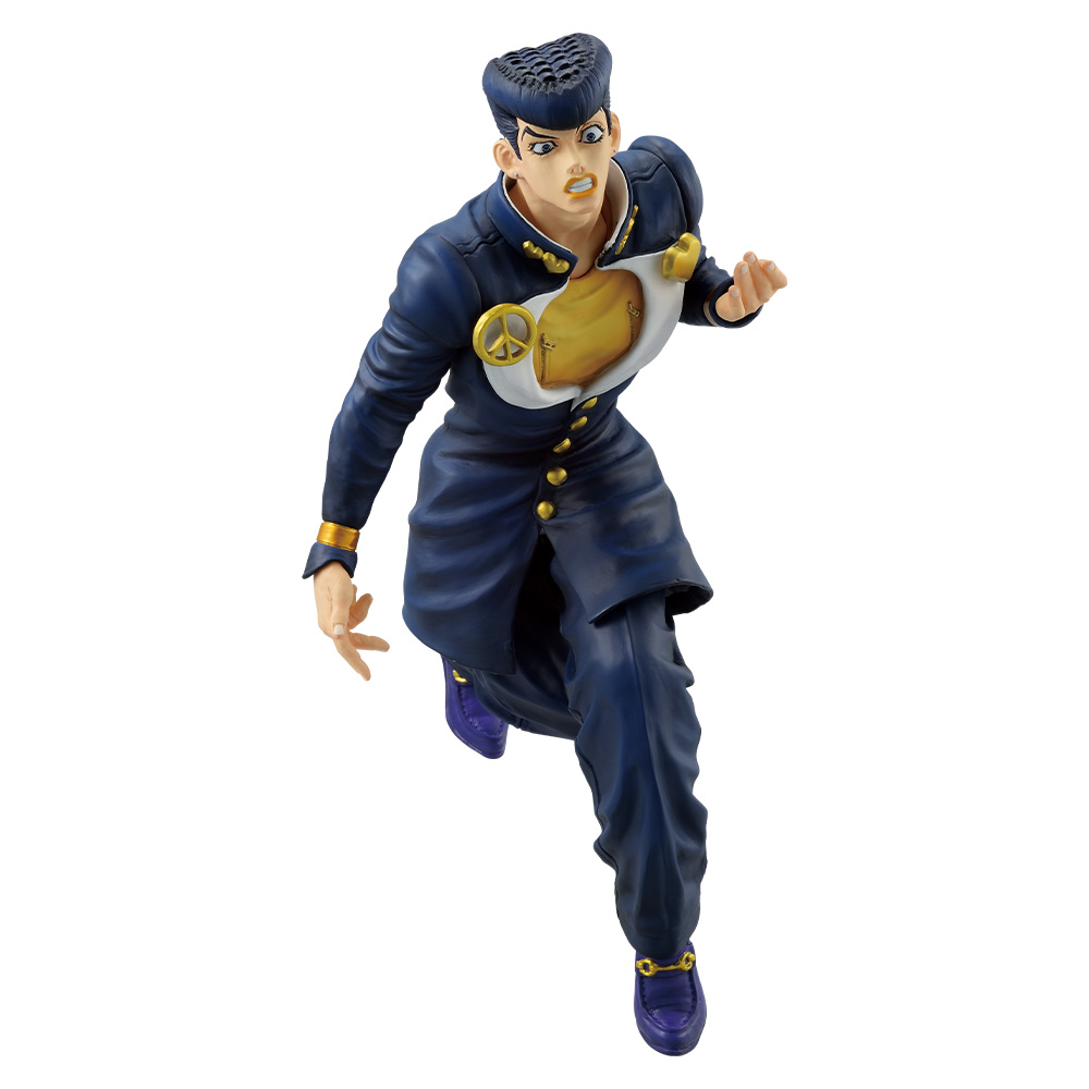 一番くじ ジョジョの奇妙な冒険 DIAMOND IS UNBREAKABLE｜一番くじ
