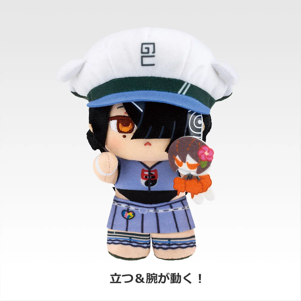 一番くじ Fate/Grand Order ～セレブサマーエクスペリエンス＆アーキ