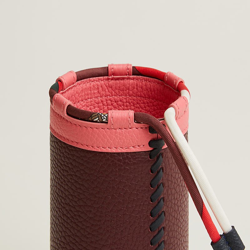 ウォーターボトルホルダー | Hermès - エルメス-公式サイト