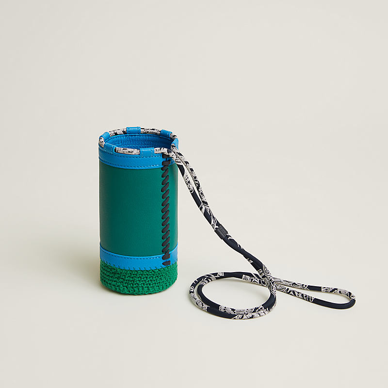 ウォーターボトルホルダー | Hermès - エルメス-公式サイト