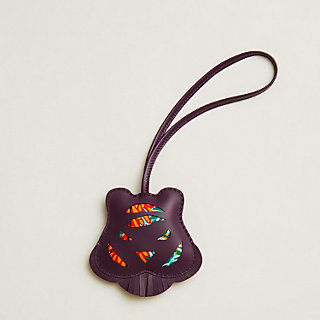 チャーム 《トラH》 | Hermès - エルメス-公式サイト