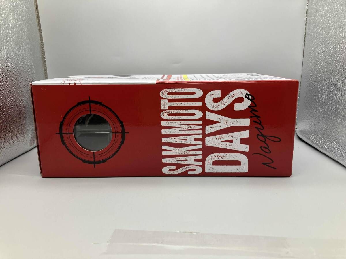 ラストワン賞 南雲 MASTERLISE EXPIECE 一番くじ SAKAMOTO 卸売 DAYS