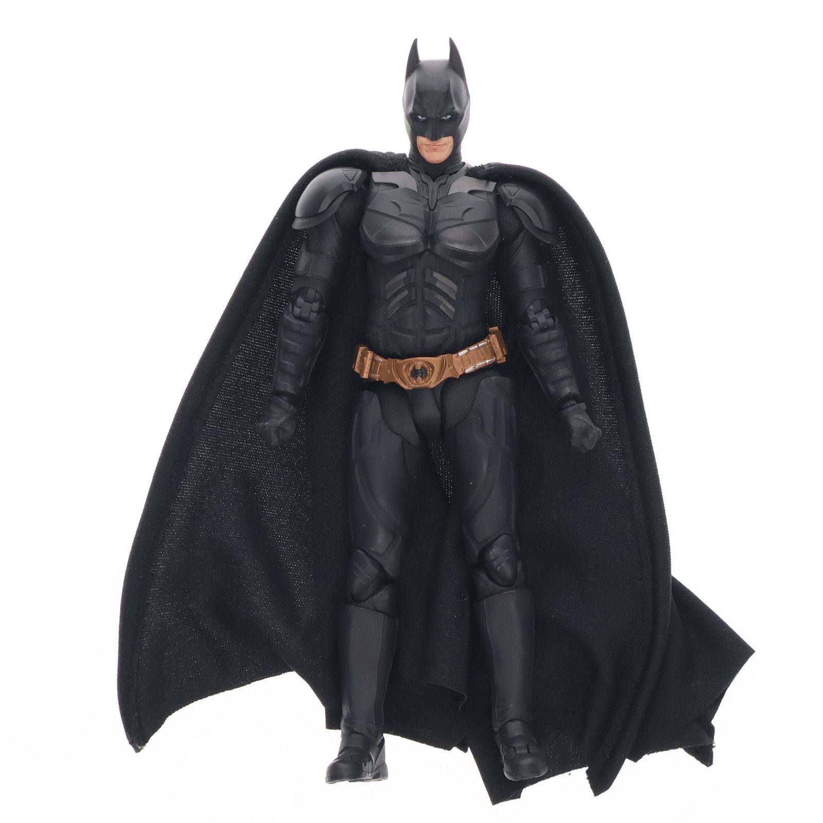 S.H.Figuarts(フィギュアーツ) バットマン(The Dark Knight)(ダーク