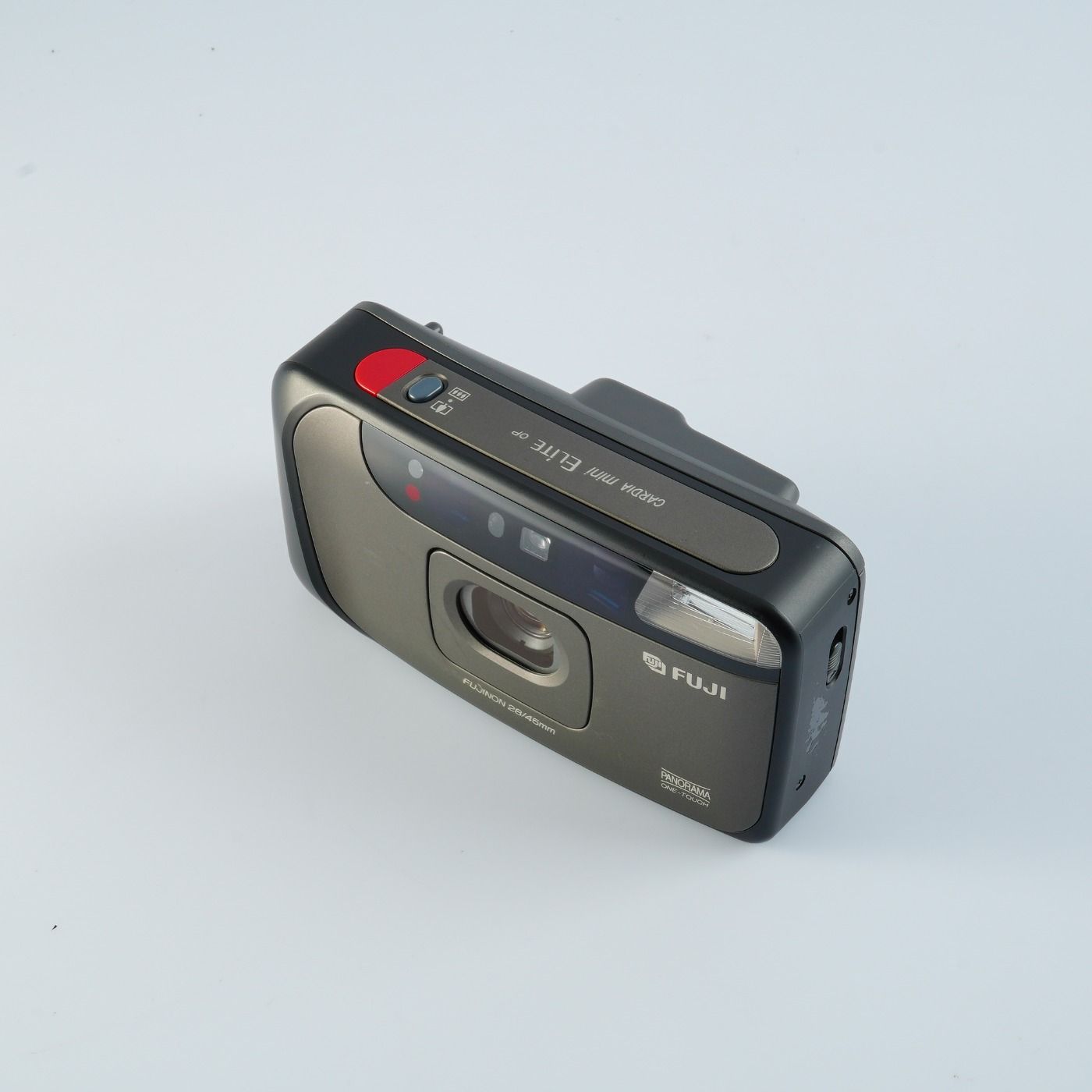 注文 FUJIFILM 富士フィルム Cardia Mini Elite OP コンパクトフィルム