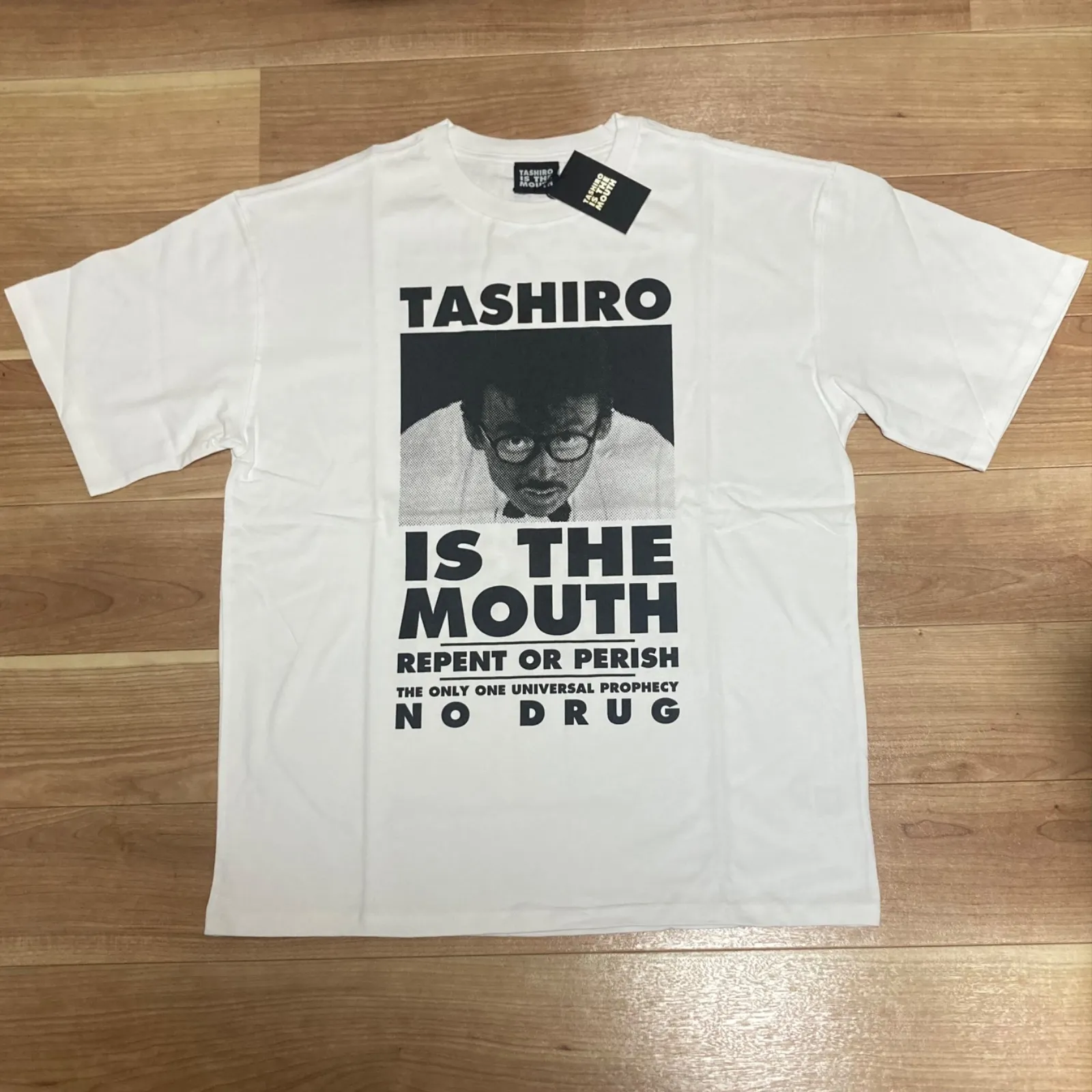 2026年最新】nishimoto is the mouth 田代の人気アイテム - メルカリ