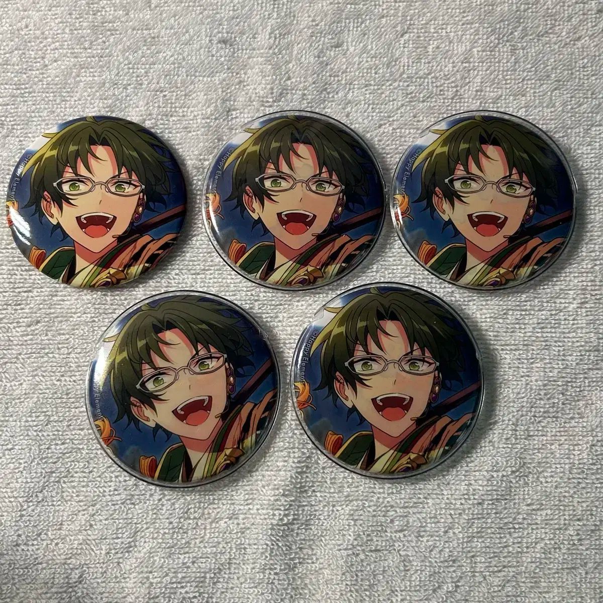 あんスタ イベコレ 蓮巳敬人 あんスタ 蓮巳敬人 イベコレ セット あんさん