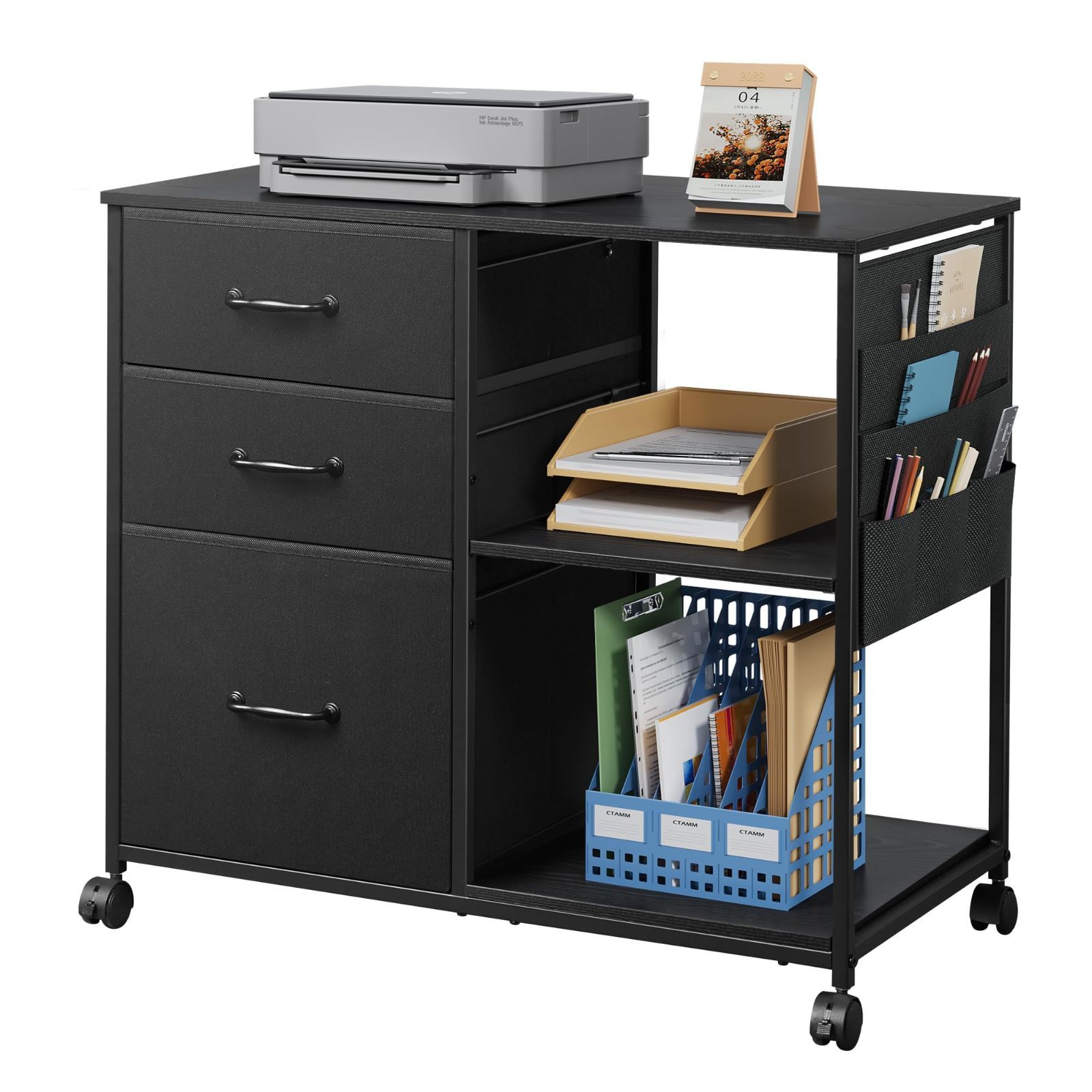 展示品 レトロガラス シャビー ハンドメイド キャビネット 飾り棚