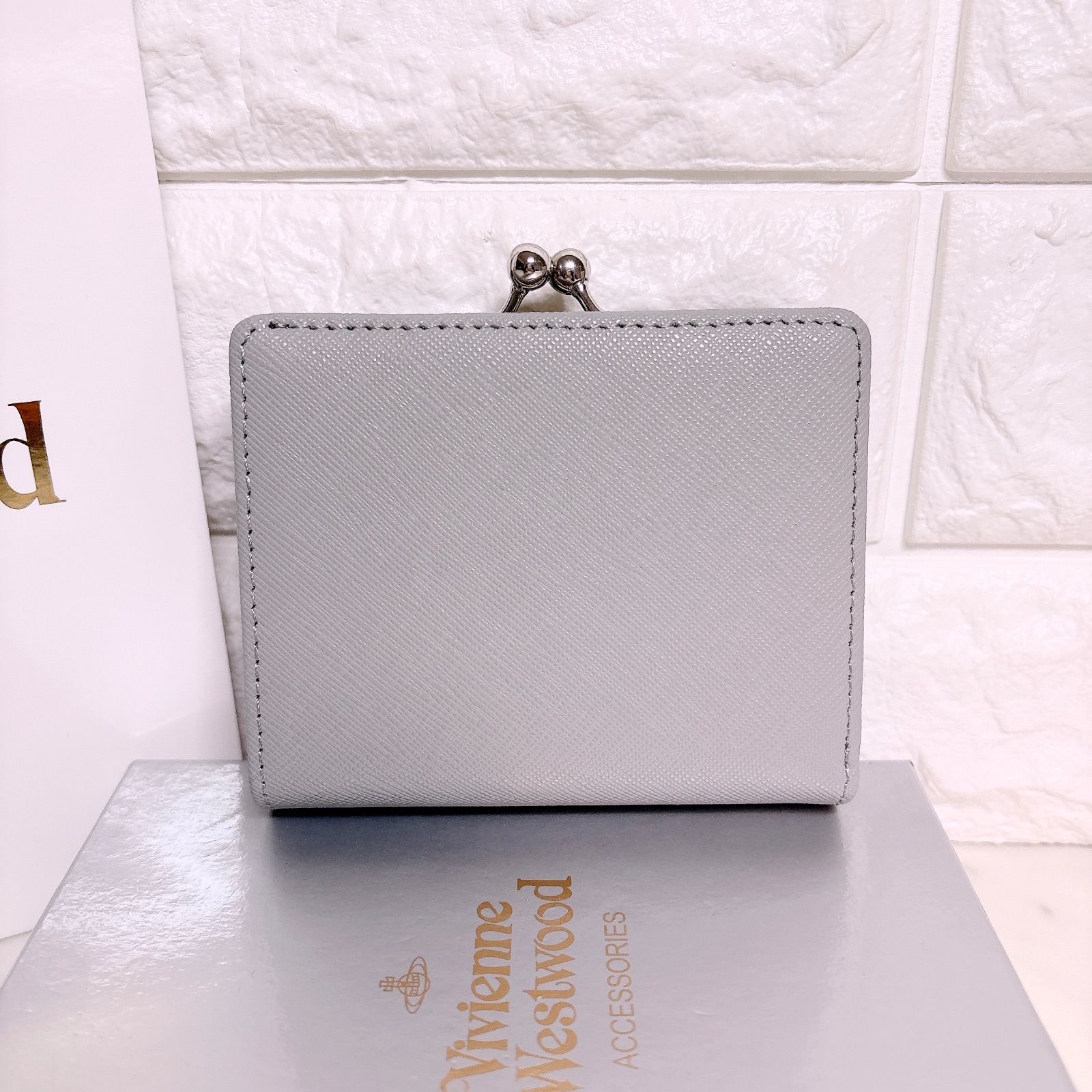 1点再入荷【最新作✨️新品】高級感あふれるオーブ ヴィヴィアン