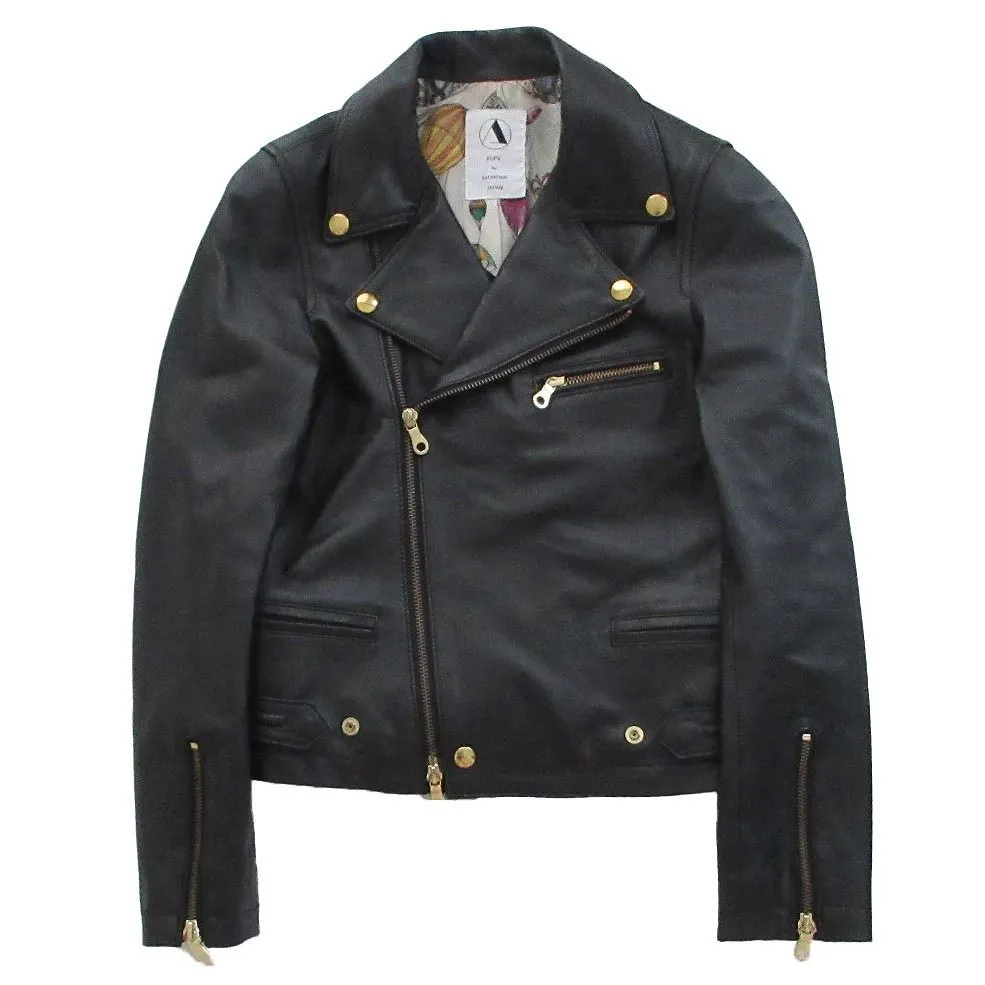 2026年最新】estnation エストネーション ラムレザージャケットの人気