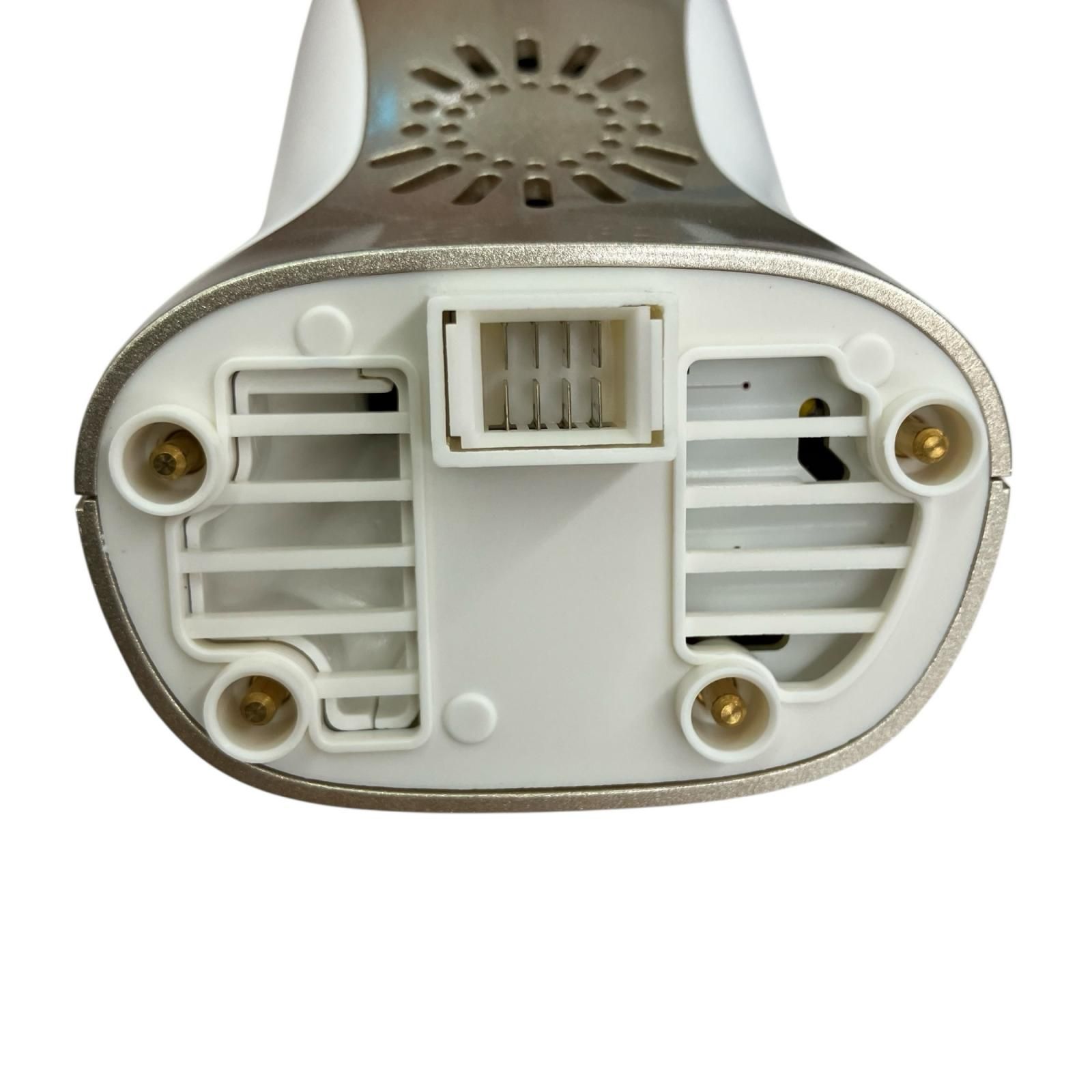 ケノン脱毛器Ver.8.0 美品 ケノン ver.8.0 眉毛脱毛器付き 脱毛器