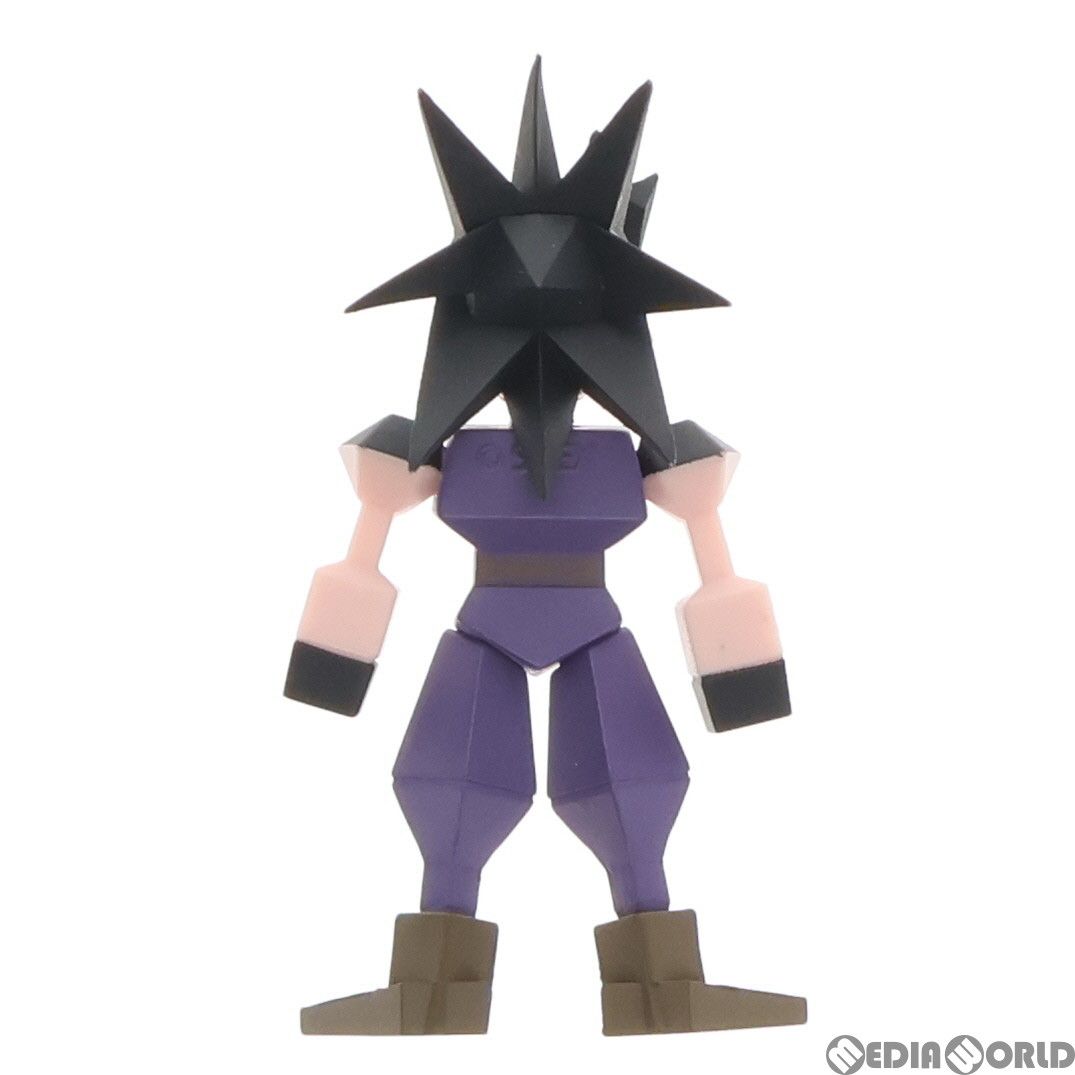 ファイナルファンタジーⅦ 発売記念くじ G賞 ザックス、シド