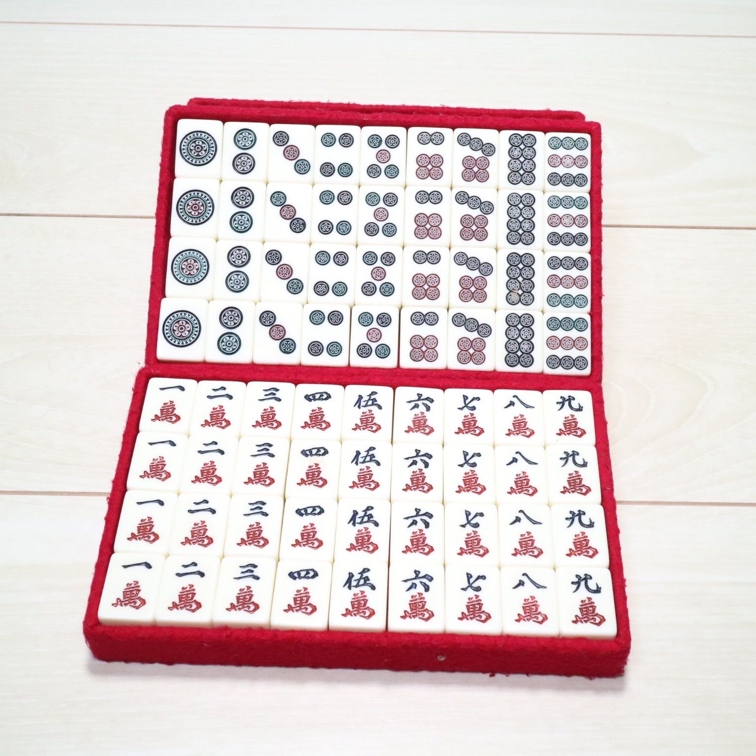 希少】ミズノ丸一 アカギ 麻雀牌 希少】ミズノ丸一 アカギ 麻雀牌 希少