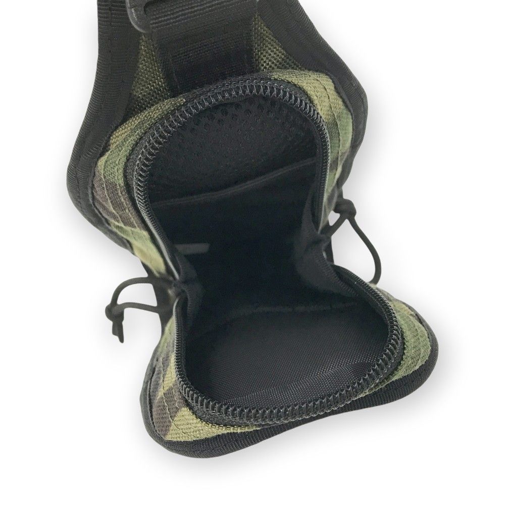 ブリーフィング/クラッチバッグ/マルチポーチ/迷彩/カモフラ BRIEFING