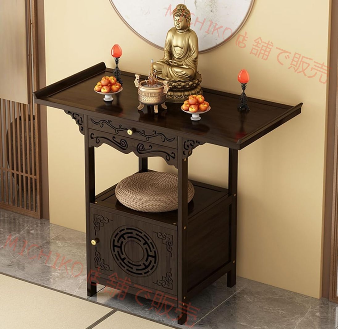 織田幸銅器 香炉 四方間取瑞鳥(小) 高岡銅器 仏具 高級 高級仏具