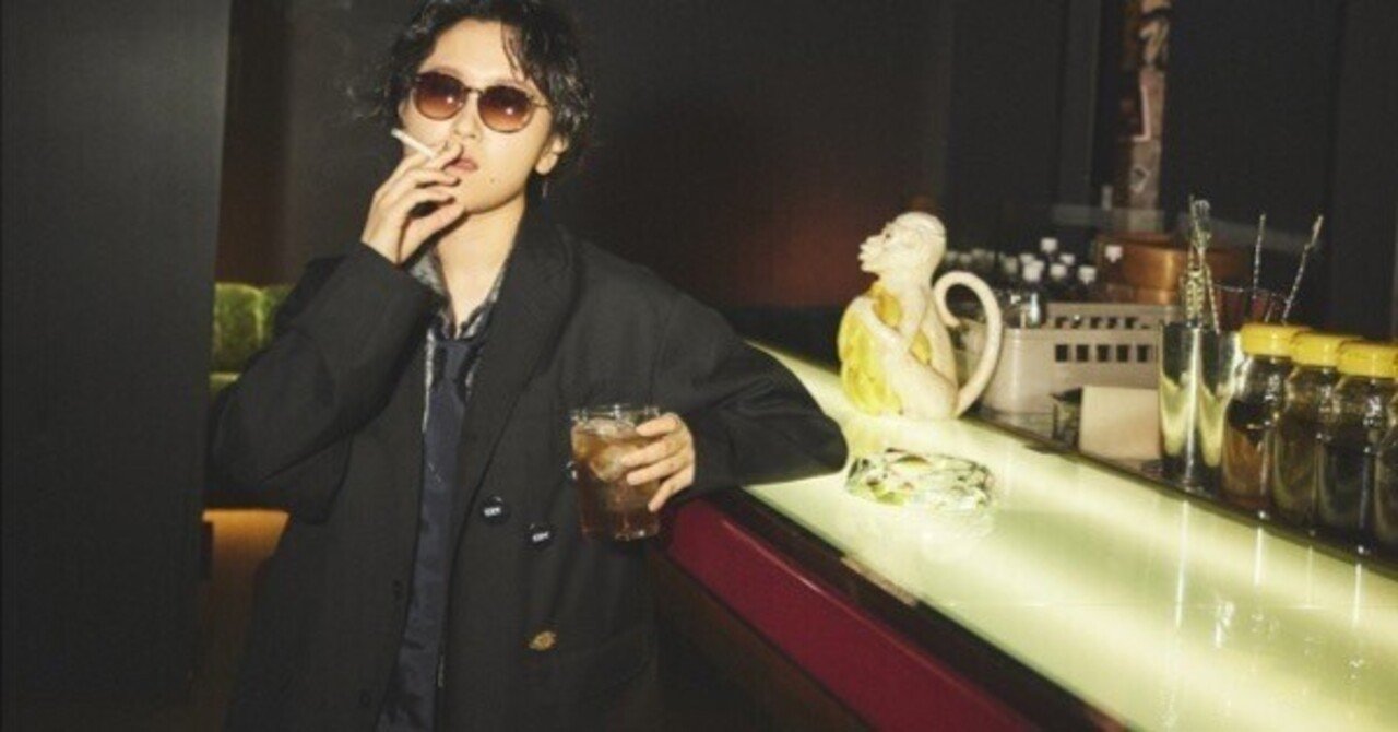 フェスで『スケベなだけで金がない』と叫ぶ若者たち。【礼賛】｜星埜