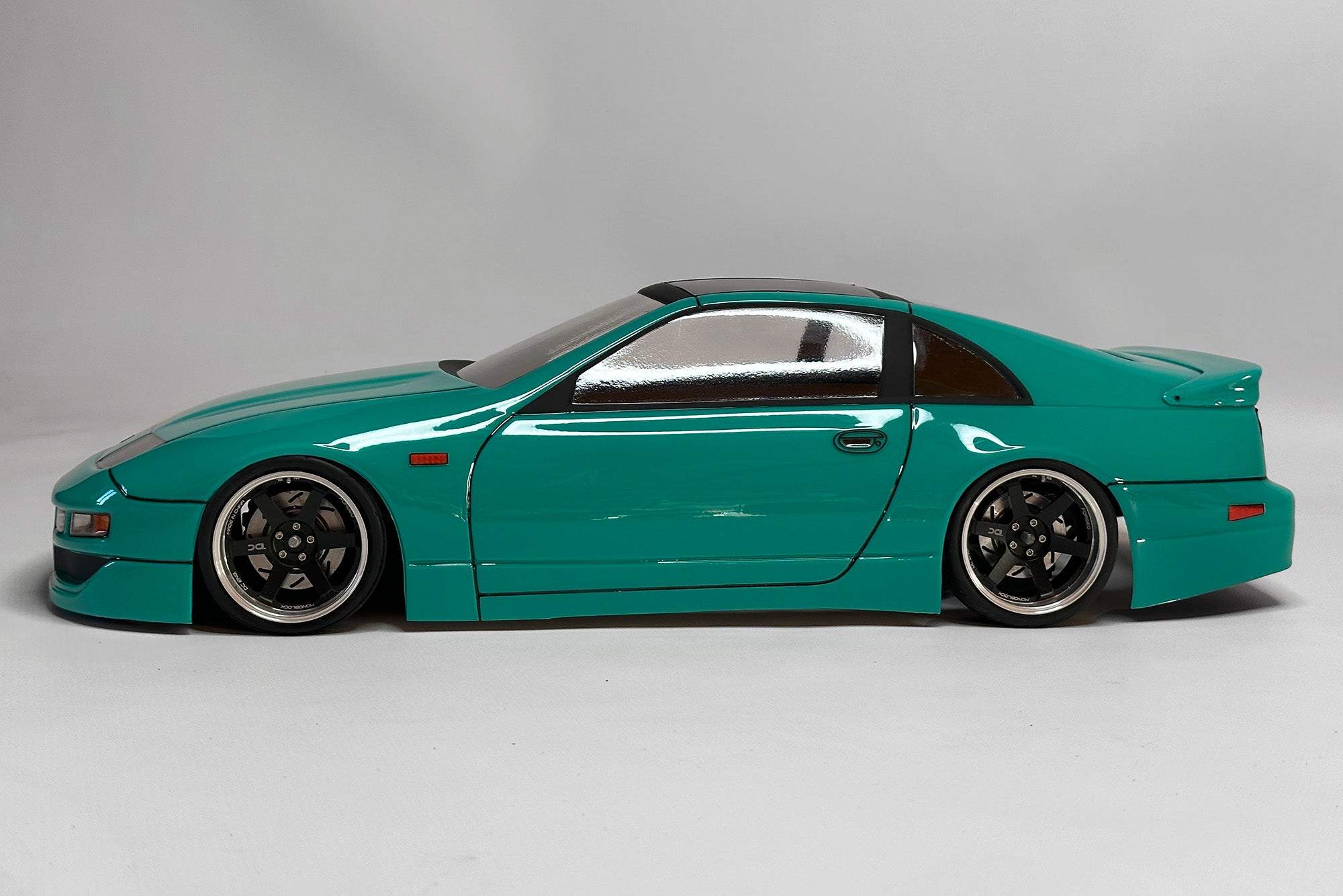 APlastics 300zx style – APlastics RC