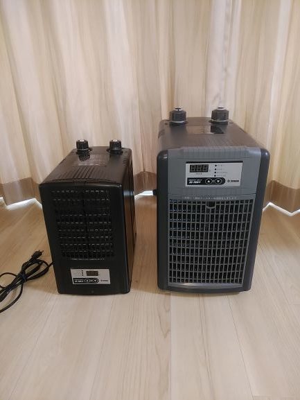 ゼンスイ ZENSUI ZC-100α ゼンスイ クーラー ZC-100α （新品