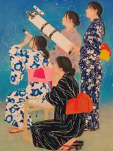 アイ・エイ・アイ」Internationl Art Institute：IAI-coordinator 八塩