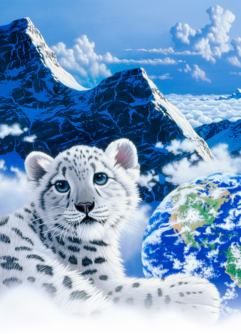 シム・シメール展