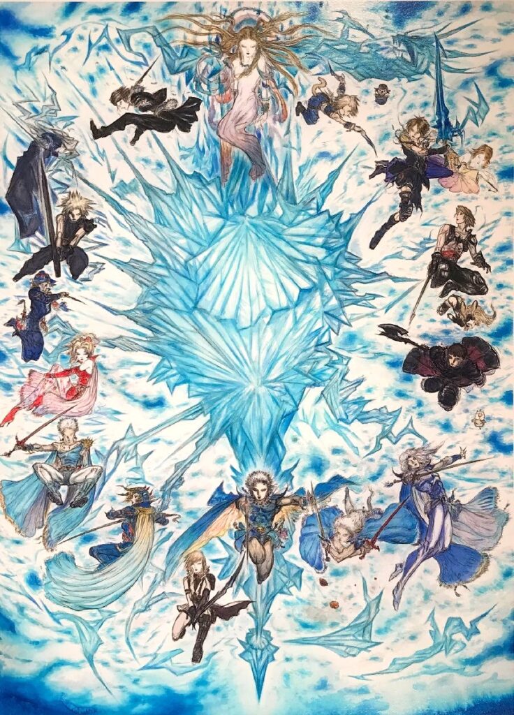 Heroes | アトリエケチャップ