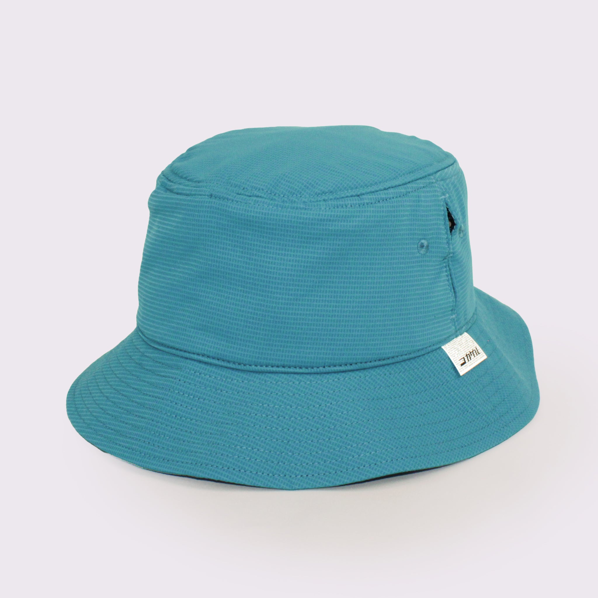 公式】コカゲル （コカゲル×MIZUCOOL）COOLING BUCKET HAT / 帽子専門