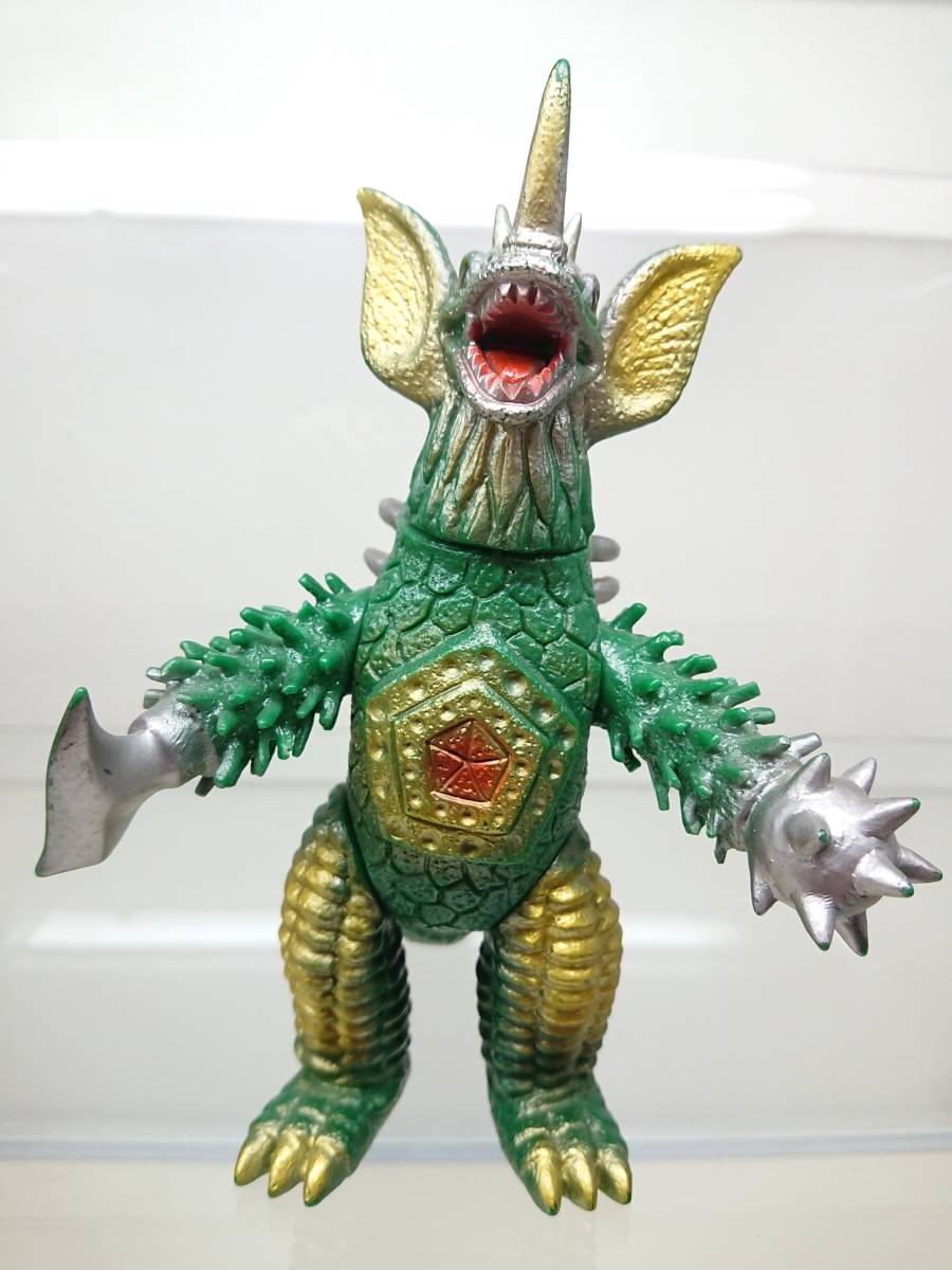 Yahoo!オークション - 【 当時物 】 ポピー キングザウルスシリーズ 足