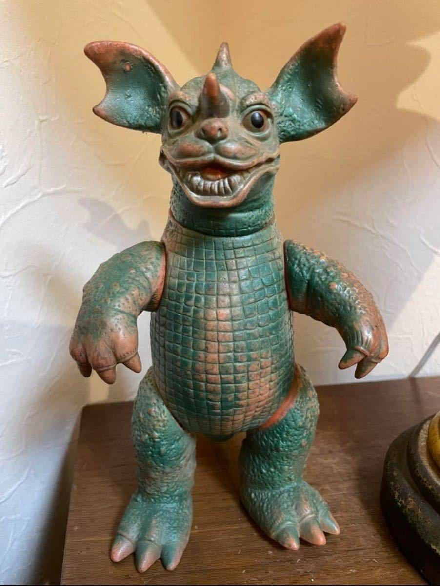 バラゴン マルサン当時物スタンダードサイズ Yahoo!オークション