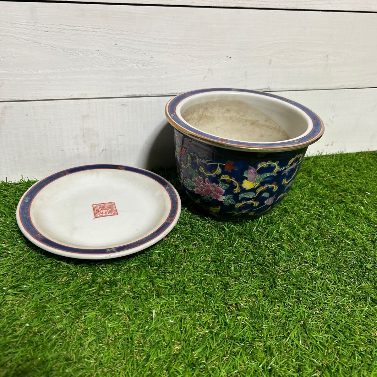 古代陶器の破片 15個セット 古唐津 陶片 かけら 古代陶器の破片 15個