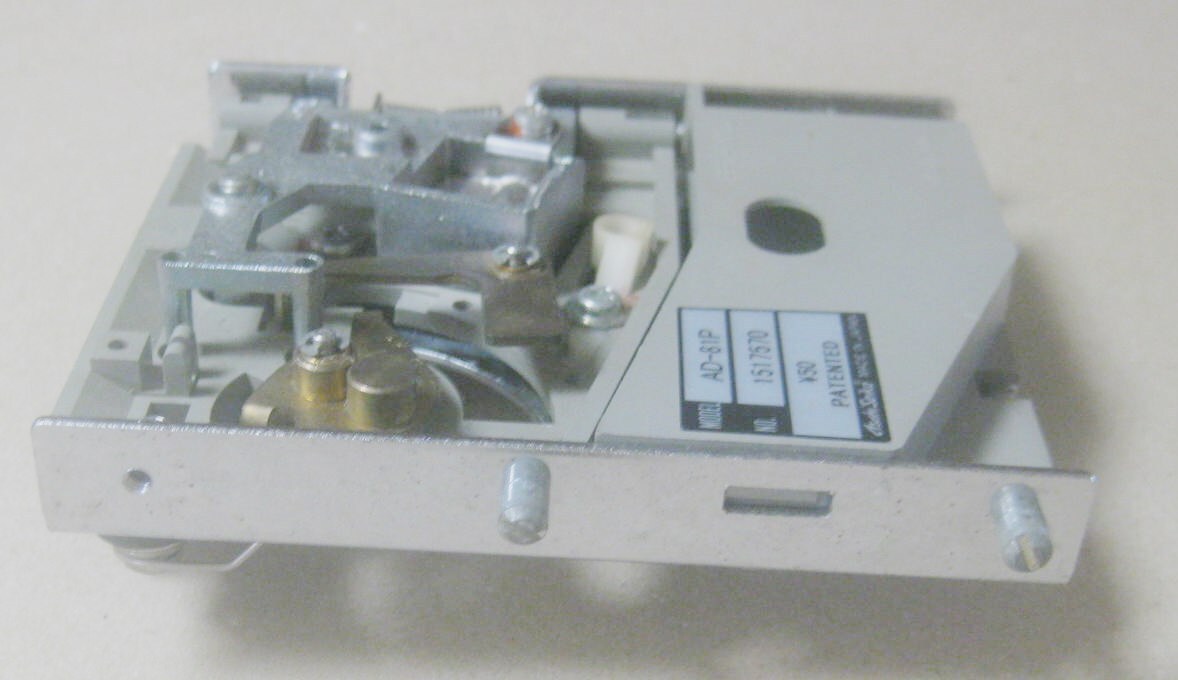 旭精工 Asahi Seiko 旭精工 100円セレクター AD-81P2 16個 電子式・機械