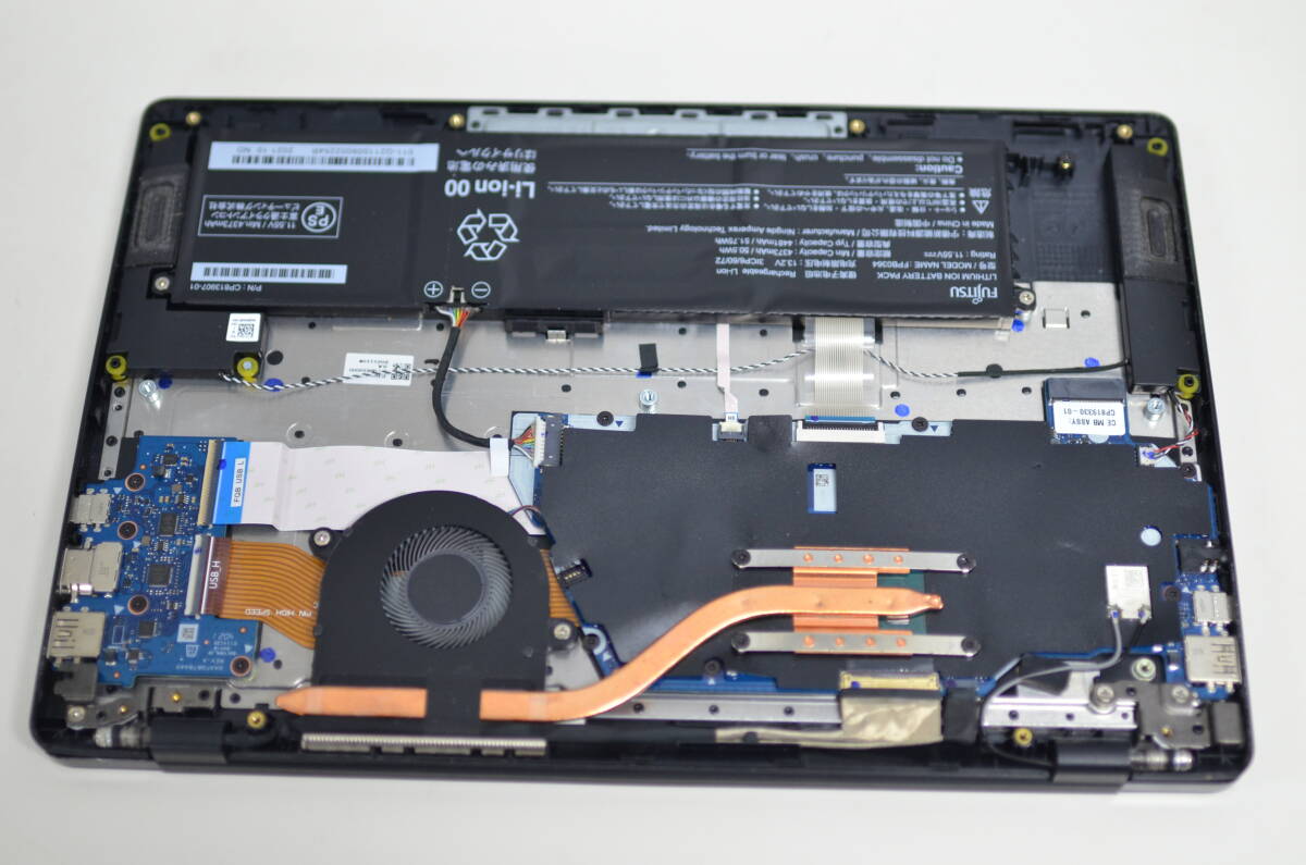 富士通 FCB143FB Chrome book ジャンク ジャンク品】富士通 FMV